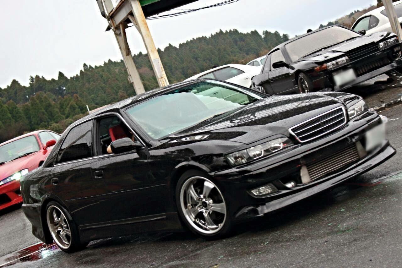 ゆうすけ 100系チェイサー売ります Jzx100gte ツアラーv 純正5速 即ドリ 希望価格70万 現金一括のみ 車検付き 交渉によっては値引きあり 名義変更を確実にしてくれる人 10日後にはヤフオクとかだします Dm下さい ドリ車 売ります チェイサー 即ドリ