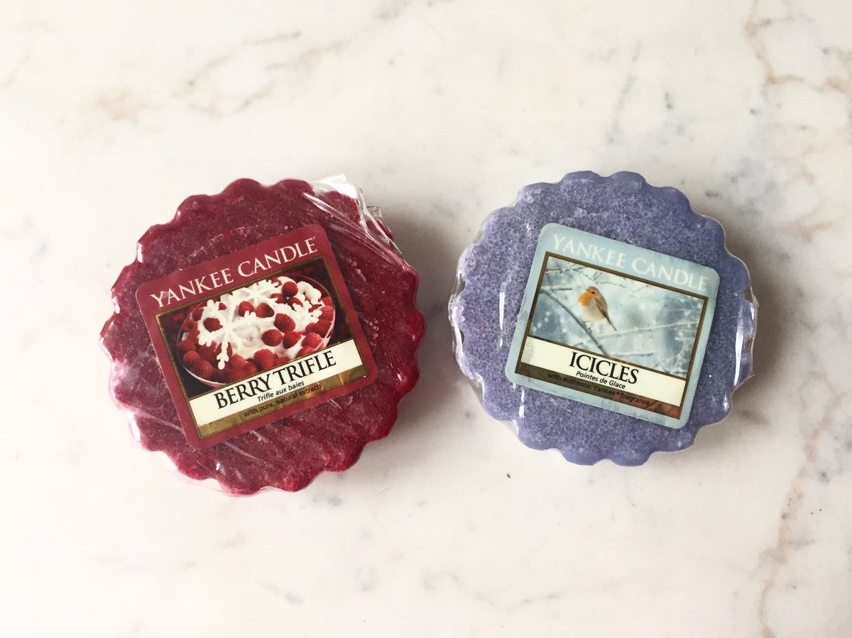 Yankee Candle Mania (YankeeCandMania) Twitter