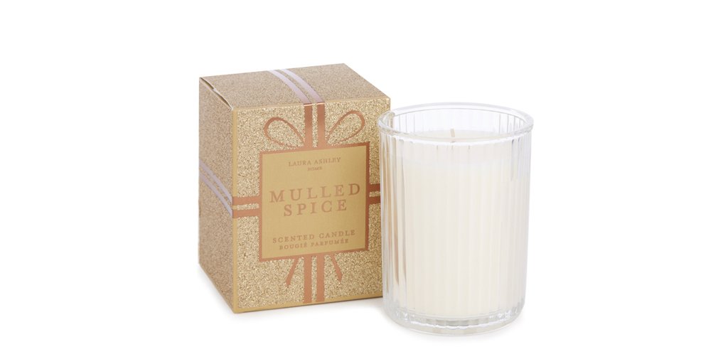 Laura Ashley On Twitter It S Competition Time For The 11th Day Of Christmas Laura Ashley Gave To Me 11 Mulled Spice Candles Rt And Follow To Win Https T Co Iibmo9riuf