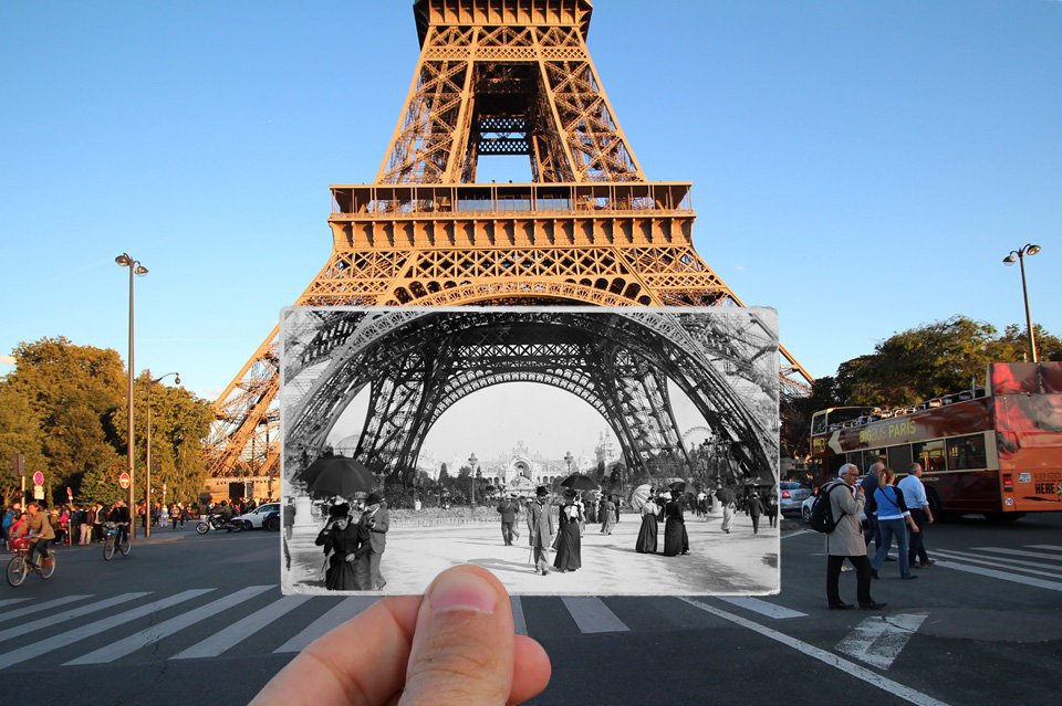 scoutons's tweet photo. Douce France 
Cher pays de mon enfance,
Bercé de tant d'insouciance... https://t.co/vmZTtpiJmd