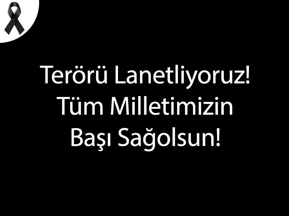 Playpark_Fun's tweet image. Terörü Lanetliyoruz! Tüm Milletimizin Başı Sağolsun! #i̇stanbul #prayforturkey🇹🇷 #10Aralık #MilletimizinBaşısağolsun
