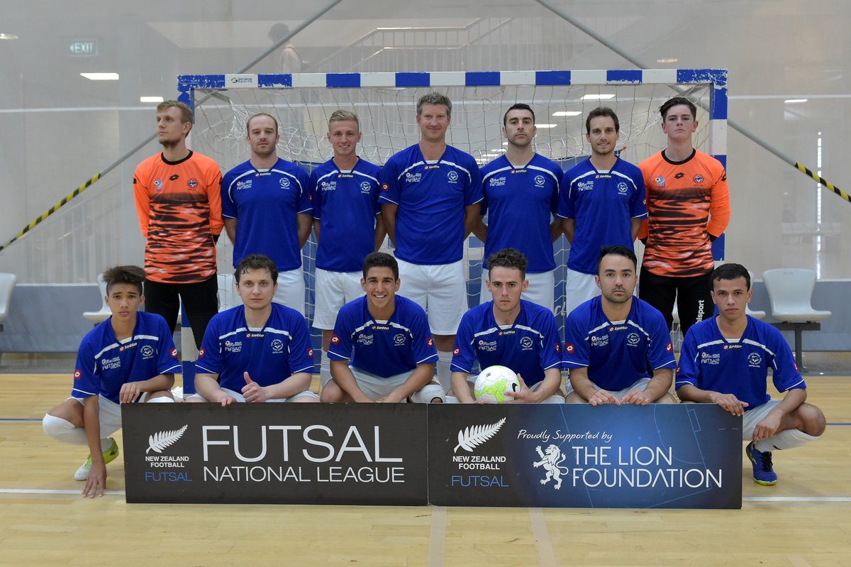 NEWS | AFF Futsal fall short of a finals spot in the 2016 Futsal National League bit.ly/2gywsJu