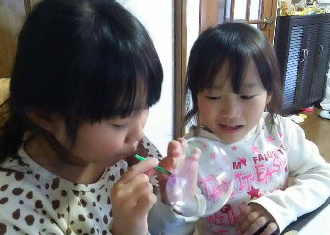 Twitterのコスプレ画像1