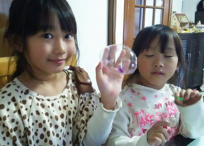 Twitterのコスプレ画像2