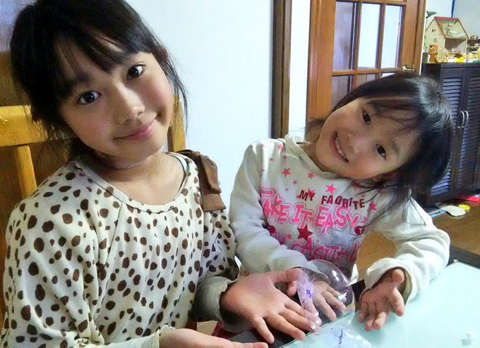 Twitterのコスプレ画像3