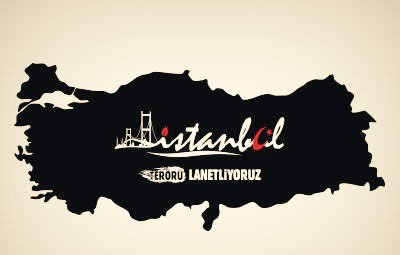 Oncevatan81's tweet photo. #İstanbul'da Yapılan #Terör #Saldırısını Şiddetle Kınıyoruz !!
#BaşımızSağolsunTürkiyem :( https://t.co/arF56cq1sz
