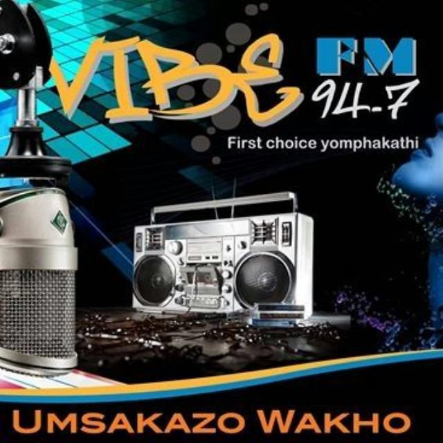 16th December join us @ Kwanyuswa Area.
Then 17th am live on Vibe FM