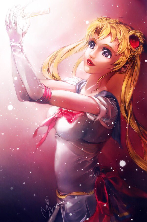"Ｍｏｏｎ・Ｔｉａｒａ!"