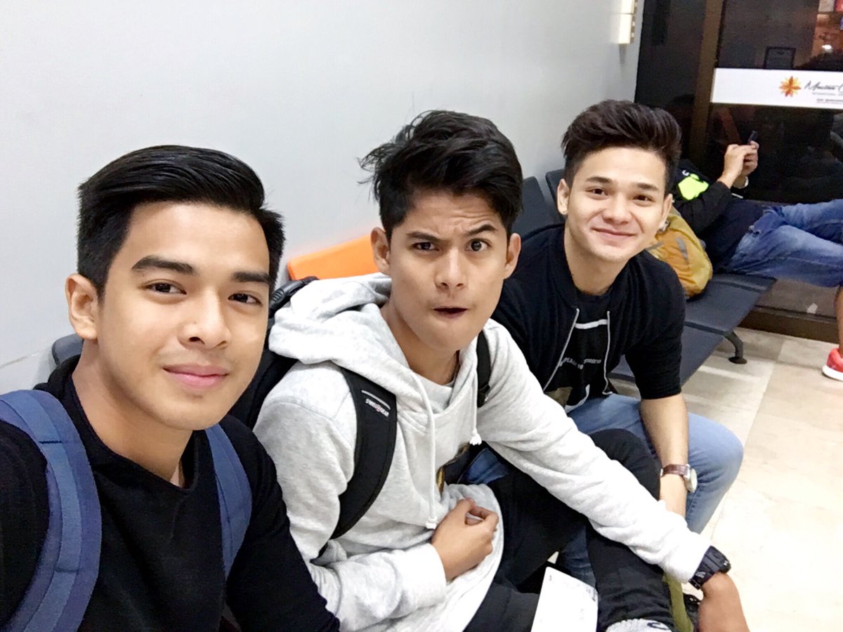 [ABS CBN] Thread II Pinoy Boyband Superstar The Grand Reveal. One