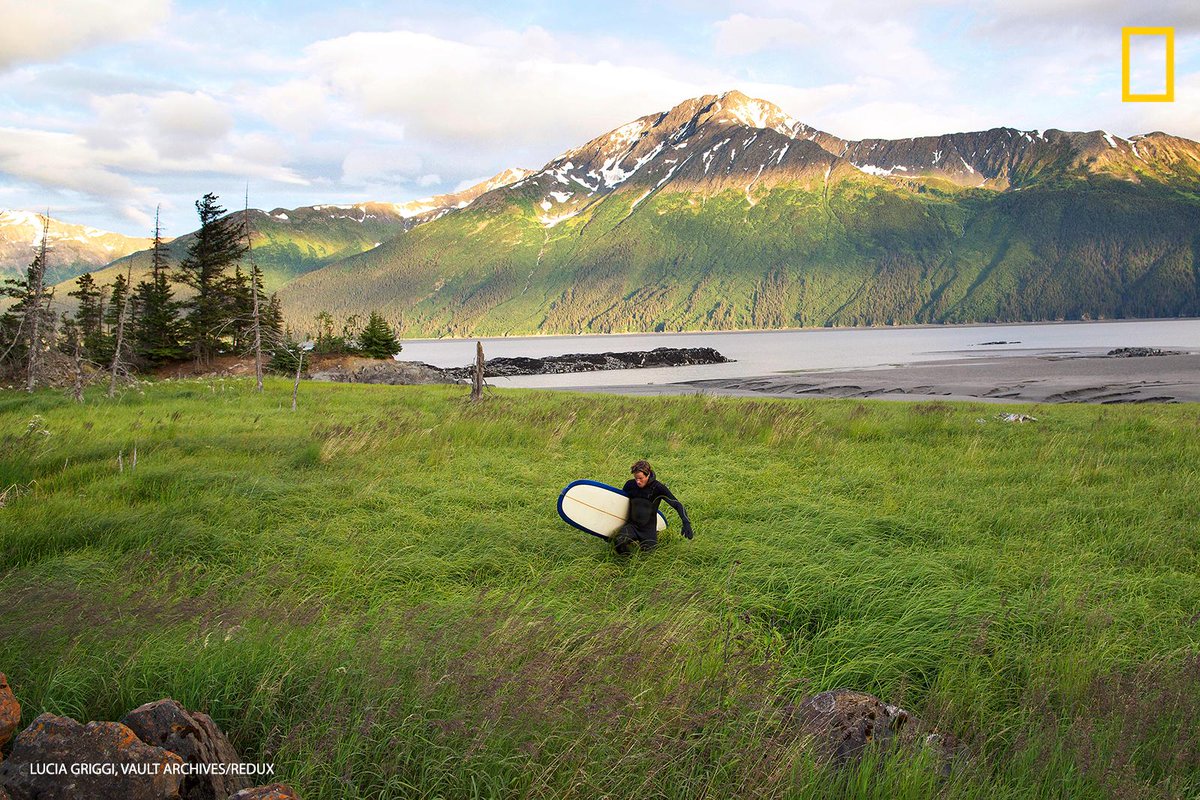 NatGeoTravel's tweet photo. This Best Trip of 2017 city offers up adventure as large as the state in which it sits  https://t.co/SM1pxmMwKV https://t.co/zLtD4To4bk