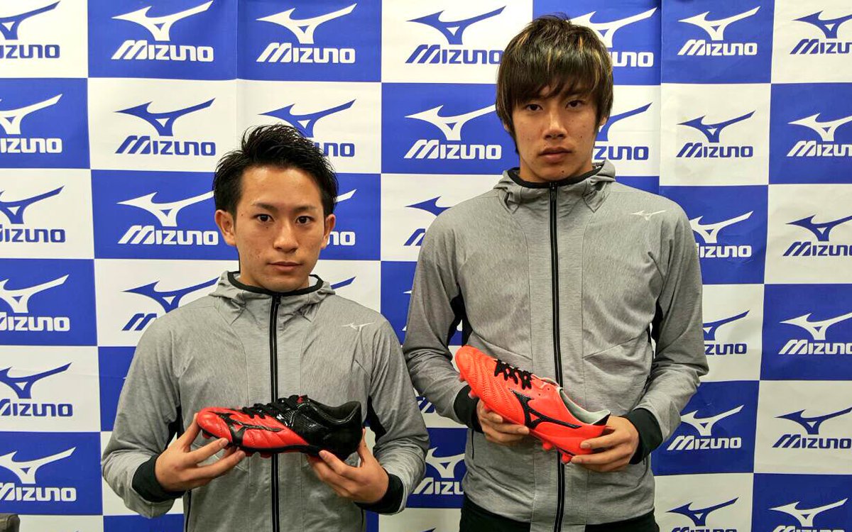 Mizuno Football Jp در توییتر イベントレポート Kamo柏店にてミズノブランドアンバサダーの 伊東純也 選手と 中川寛斗 選手のサイン会を開催しました 来シーズンの活躍にも期待ですね Mizuno Japanspirit モレリアネオ2 Basara101 T Co Uevltzevir Mizuno Football Jp در توییتر イベントレポート Kamo柏店にてミズノブランドアンバサダーの 伊東純也 選手と 中川寛斗 選手のサイン会を開催しました 来シーズンの活躍にも期待ですね Mizuno Japanspirit モレリアネオ2 Basara101 T Co Uevltzevir