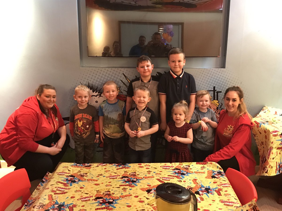 SwanseaValeBF tweet media