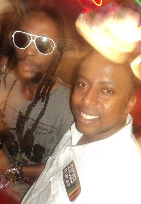 JezzDeDonDada's tweet photo. #RoyalSoldiers #Rasta #ZimReggaeRepresent #Rasta #DecemberHICC @TheRealJahCure @zimzanzi @ReggaeFestDubai @bareklass #TheJourneyContinues https://t.co/ZJCt45unQ1