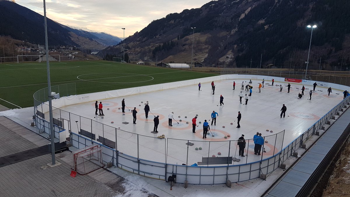 CSC Disentis/Mustér tweet media