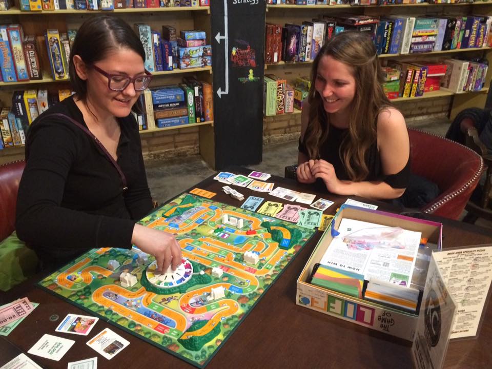 Introducing our LIFE TIME membership - play for free - FOREVER! And bring one guest free at any time! squareup.com/store/pawn-and…