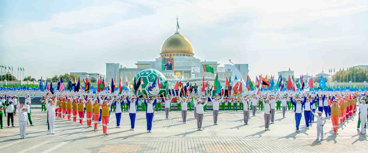 TurkmenHabarGul's tweet photo. Türkmenistanyň Bitaraplygy
https://t.co/wTf2AJMvuj
#Atavatan #Turkmenistan #Bitaraplygy #Bitarap https://t.co/cWwHTe8uvy