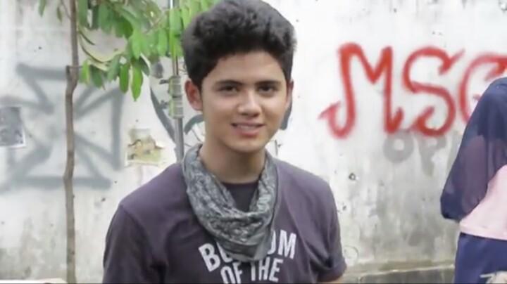 Amar😍🙌 <a href="/alysyarief/">Aliando Syarief.</a> #FilmPertaruhan @pertaruhanfilm