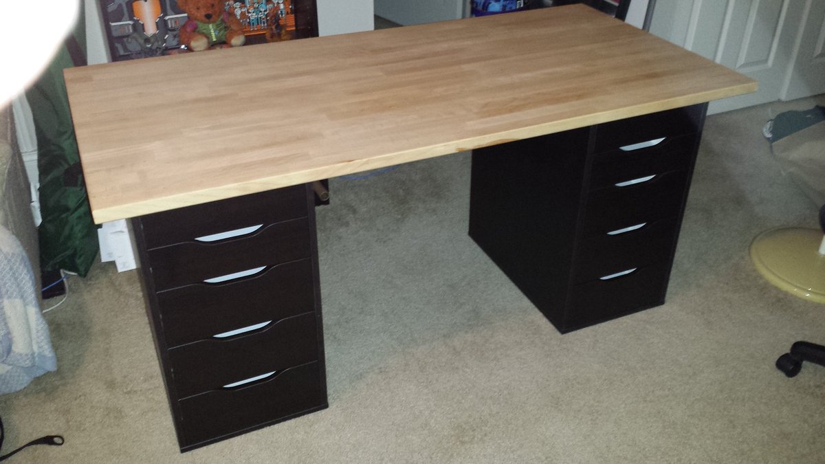 RGG_Kevin's tweet photo. Looking good! Can't wait to set everything up tomorrow! https://t.co/3A75FBXWRs