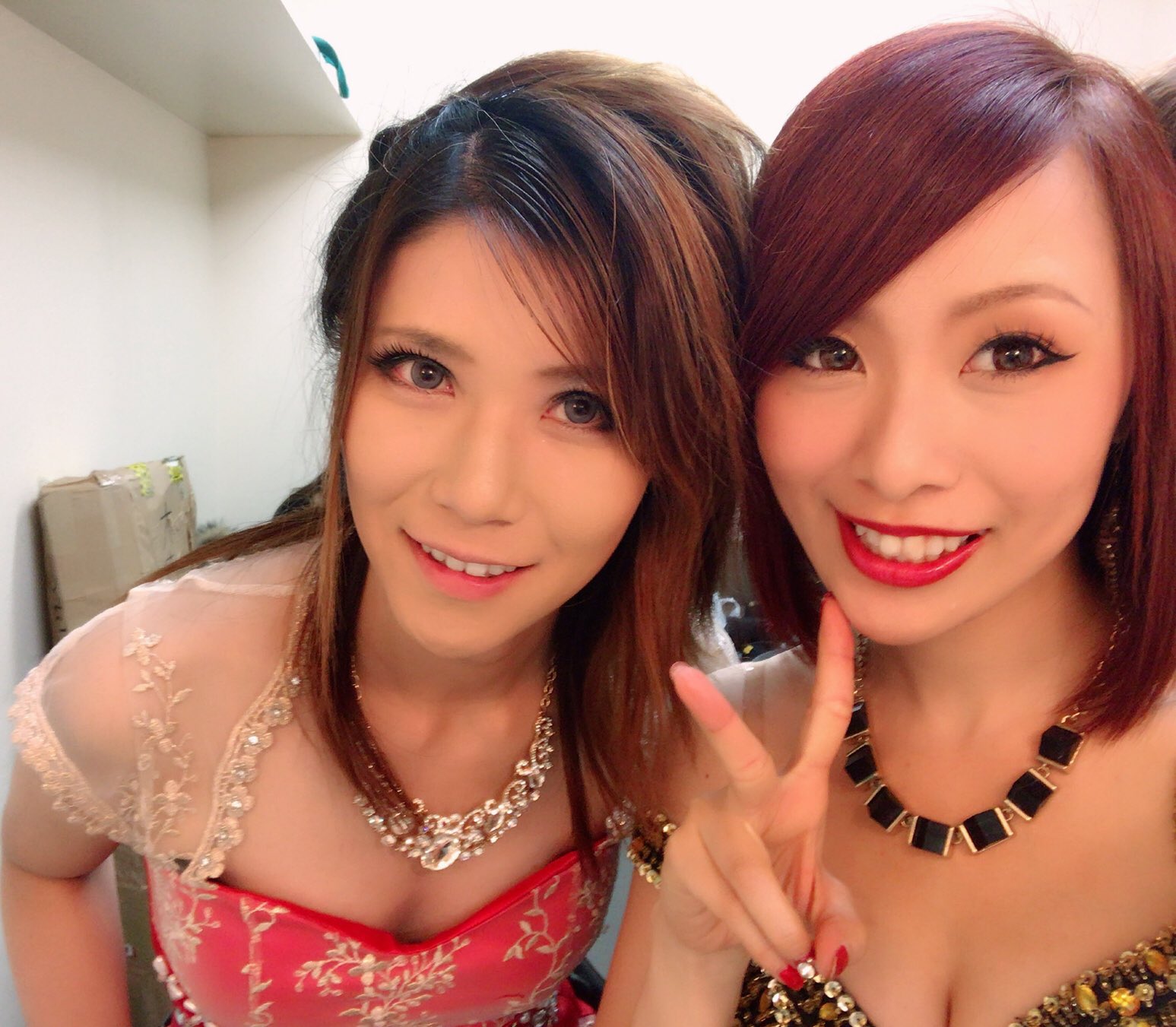 Marina on Twitter: "hide Birthday Party 2016、Aldious終わりましたー!!!♪(๑ᴖ ᴖ๑)♪