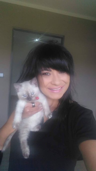 Tereza Prochazkova’s pics and videos