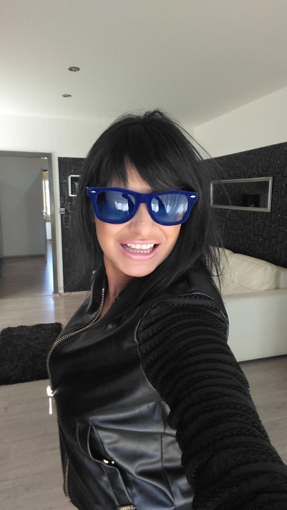 Tereza Prochazkova on X: t.cofzelqazICF  X