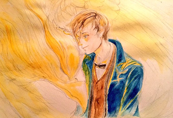 ファンタビのtwitterイラスト検索結果 古い順 ファンタビのtwitterイラスト検索結果 古い順