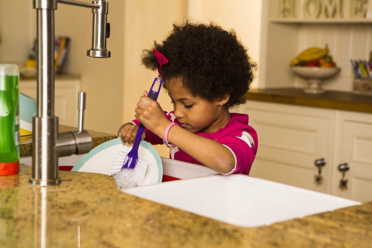 Look after your sink this Christmas with a free #GunkPot ow.ly/QM1O306OGn7