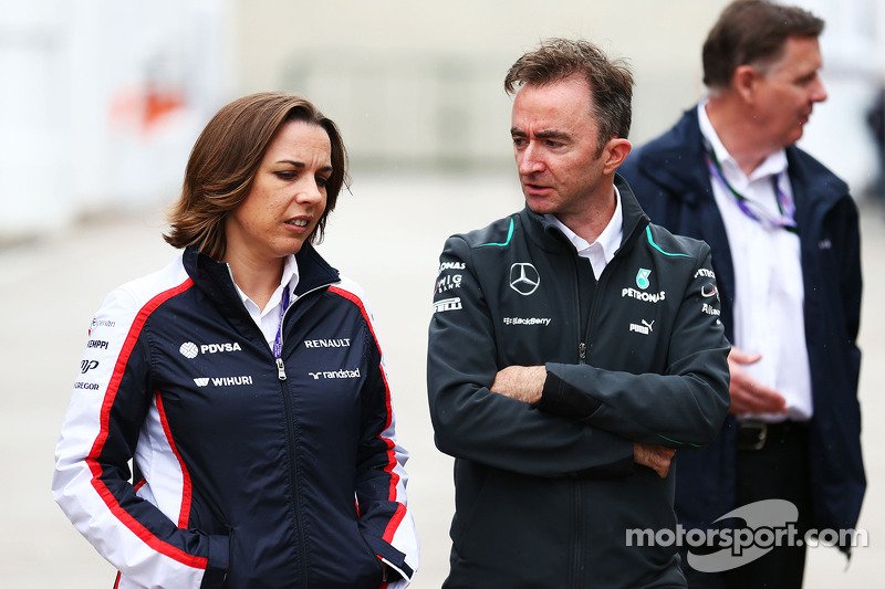 Motorsport's tweet photo. ICYMI: Mercedes F1 tech chief Paddy Lowe set for a shock switch to Williams in 2017: https://t.co/fhNVAIl0gn #F1 https://t.co/W42yrzVZDE