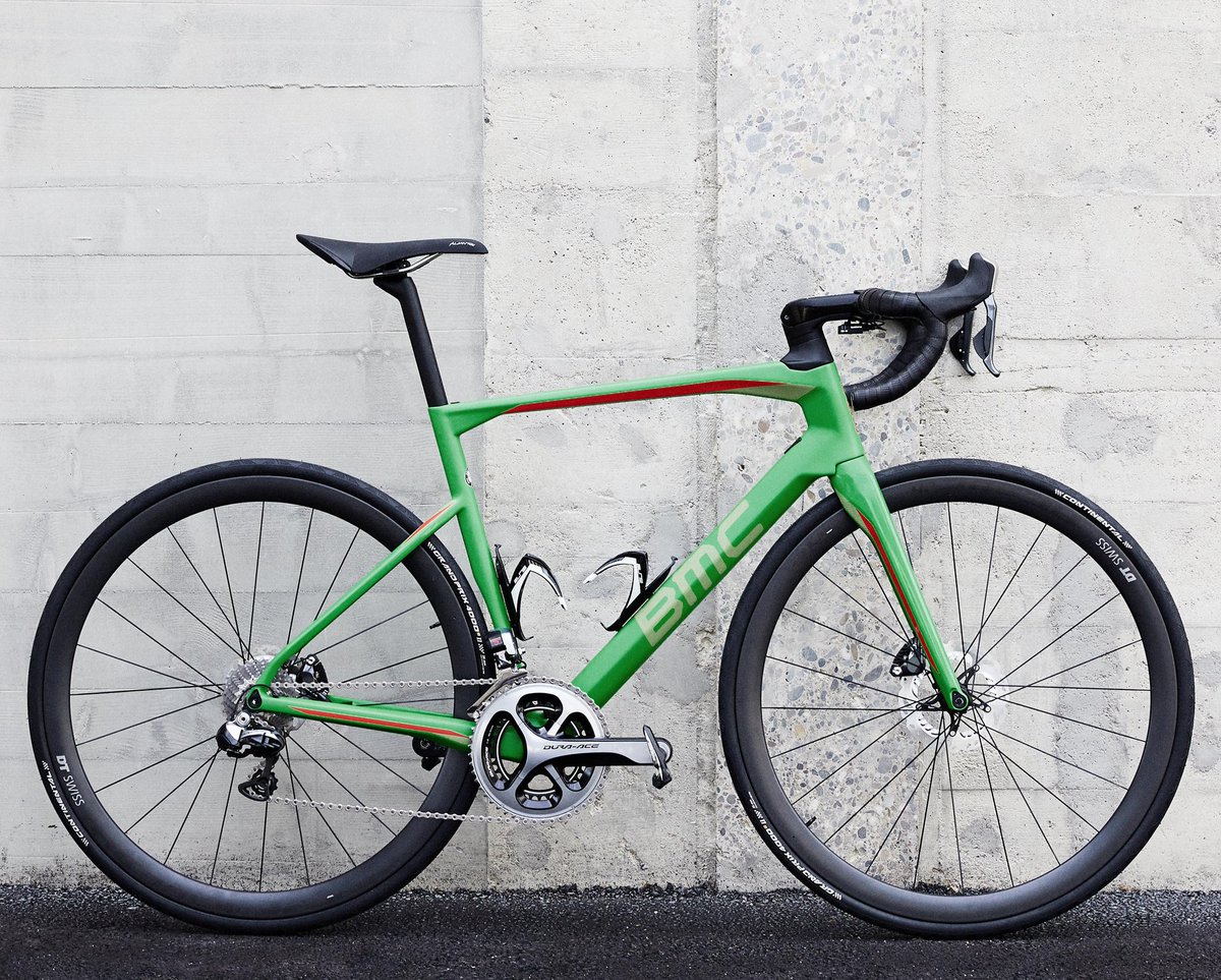 bmc roadmachine rm01