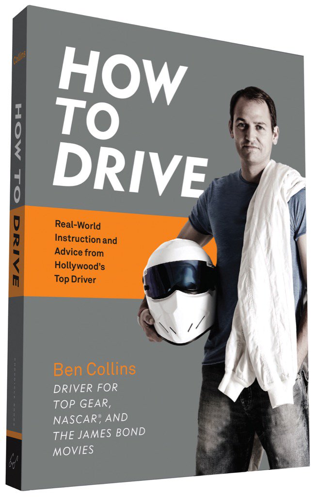 BenCollinsStig's tweet image. #EBOOK #HOWTODRIVE downpriced from $17.99 to $2.99 for one day only amazon.com/dp/B01B2E629A  @amazondeals