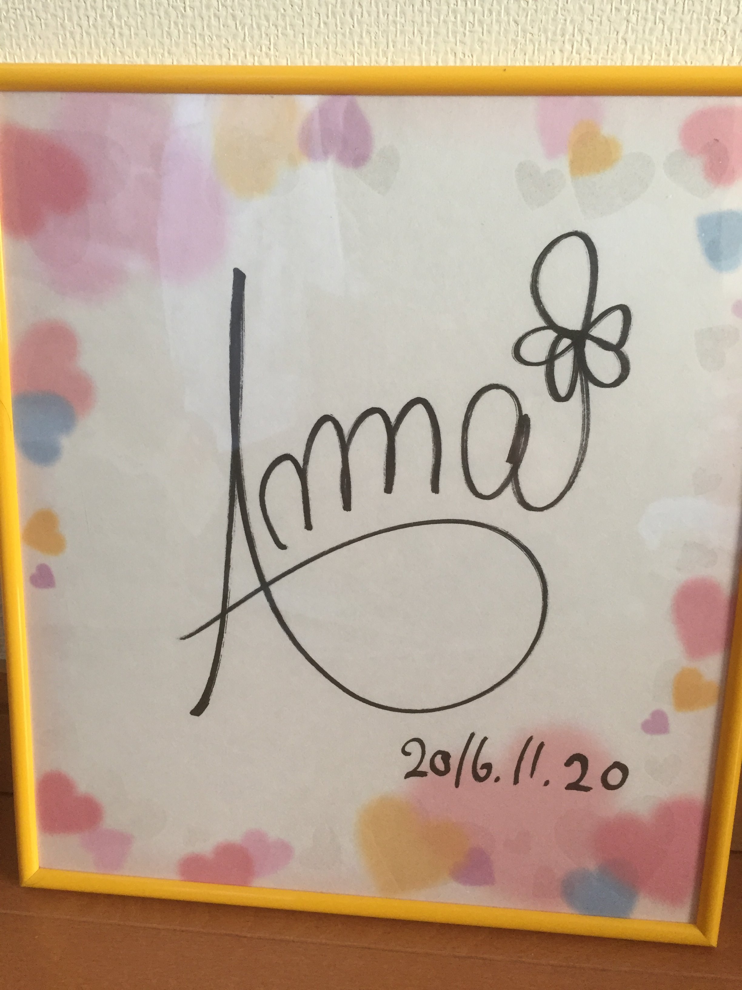 ★超レア★松田聖子サイン入りビニール袋 Yahoo!オークション -「松田聖子 サイン」(レコード) の落札相場