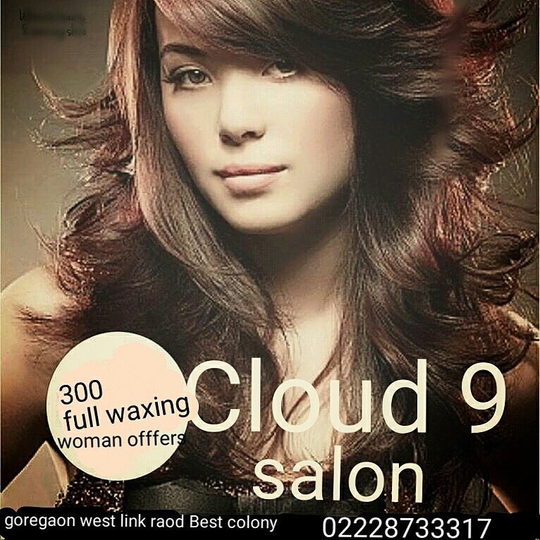 Cloud 9 Salon (@cloud_salon) / Twitter