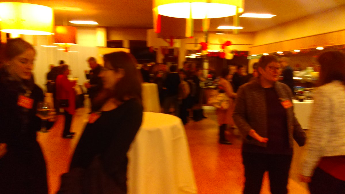 IMPACTirc's tweet image. IFIP 8.2 Conference held at University College Dublin, 9-10 Dec. 2016 was well attended, interactive and beneficial.- #LoveIrishResearch