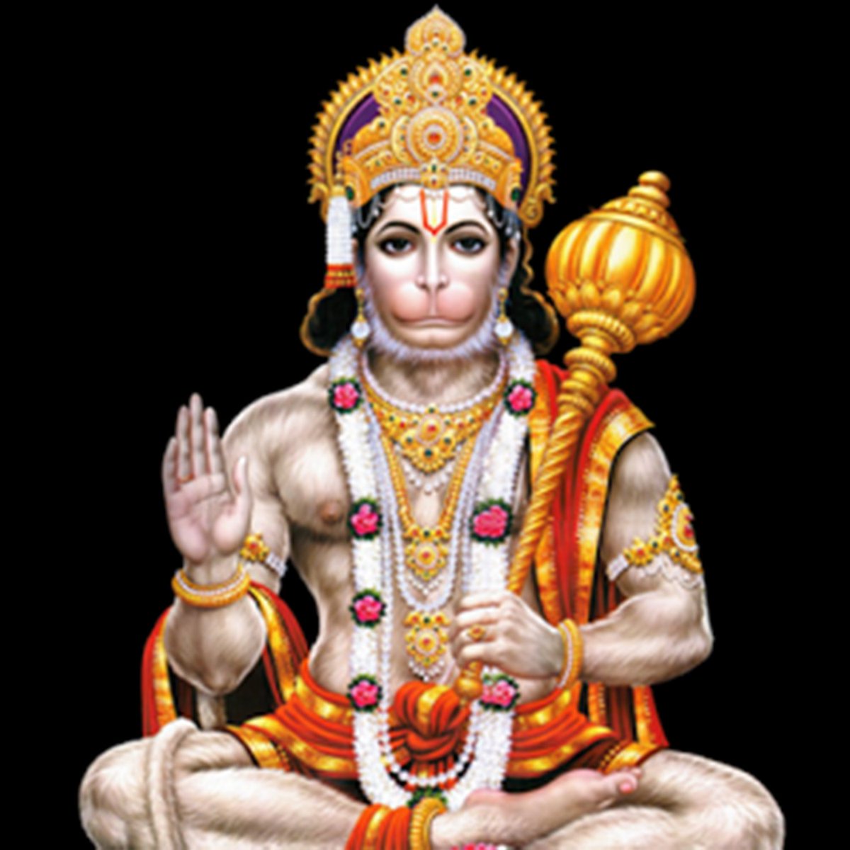 Sacred Hinduism on Twitter: