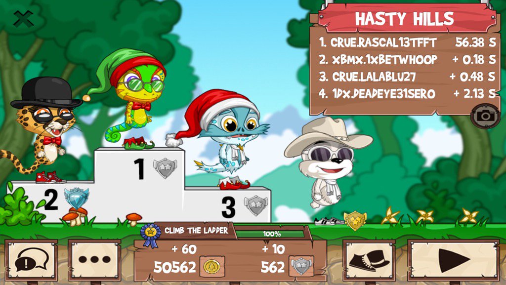 samsonnolder's tweet photo. Want to catch an L? #funrun2 #1xbetwhoop #Lalablu27 #Deadeye31sero https://t.co/PT17XWfoWp