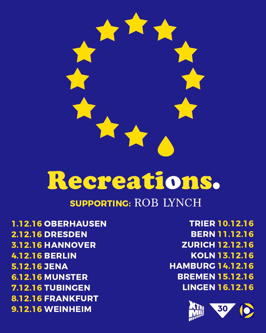 First of the 🇨🇭 shows tonight!