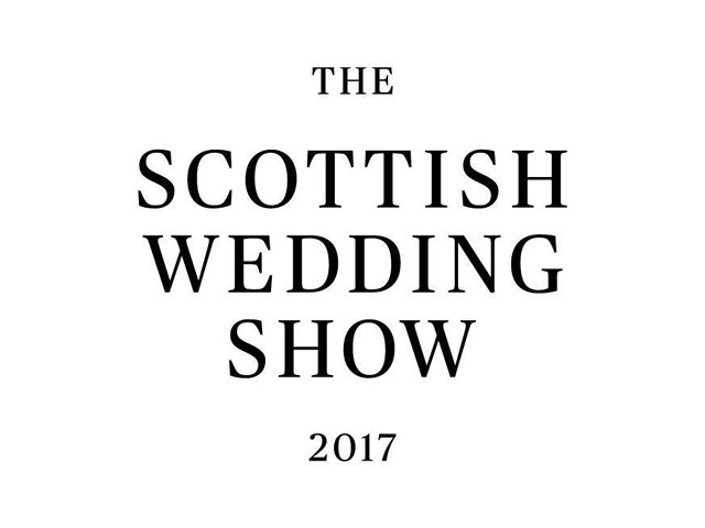 WhatsOnGlasgow's tweet photo. Make sure you 'Save the Date' for @TheWeddingShow at the @SECCGlasgow on the 25th &amp; 26th February 2017!
https://t.co/cUtv1rAtBu https://t.co/r14psUdft9
