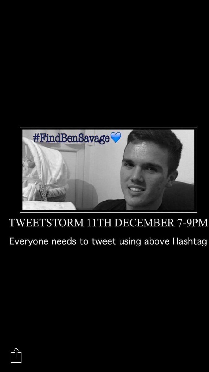 Findben1's tweet image. #Findbensavagen #bringbensavagehome