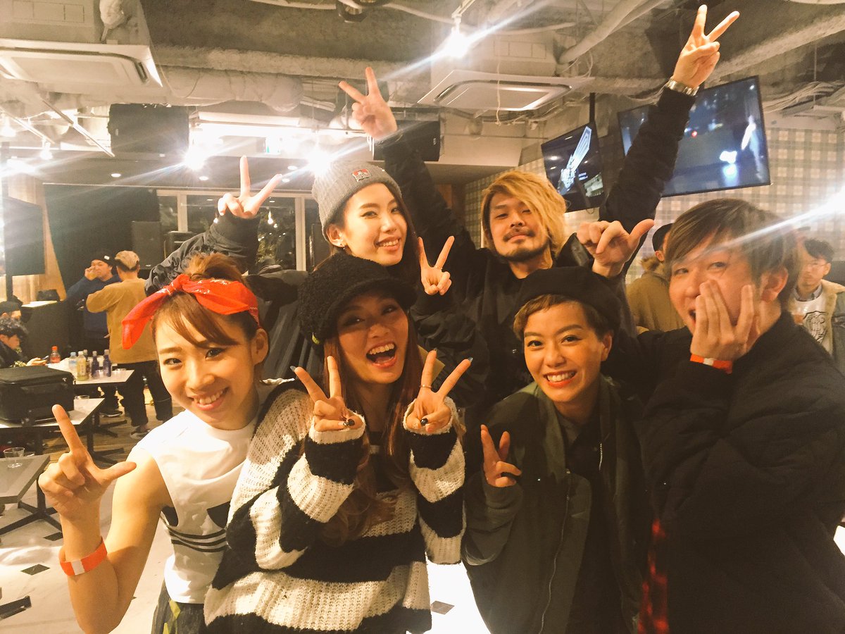 Annyhi_'s tweet photo. 大阪らりあっと7🎵
ありがとうございました💖
みんなと、スキップできて最高に楽しい時間でした⭐️
初めてみてくれた方も、お友達からお願いします🙏

写真は📸⭐️

#ET-KING
#KLUTCH さん
#BUCCI さん
#thewholeMusic さん
#大阪らりあっと https://t.co/yNlQTEhx2c