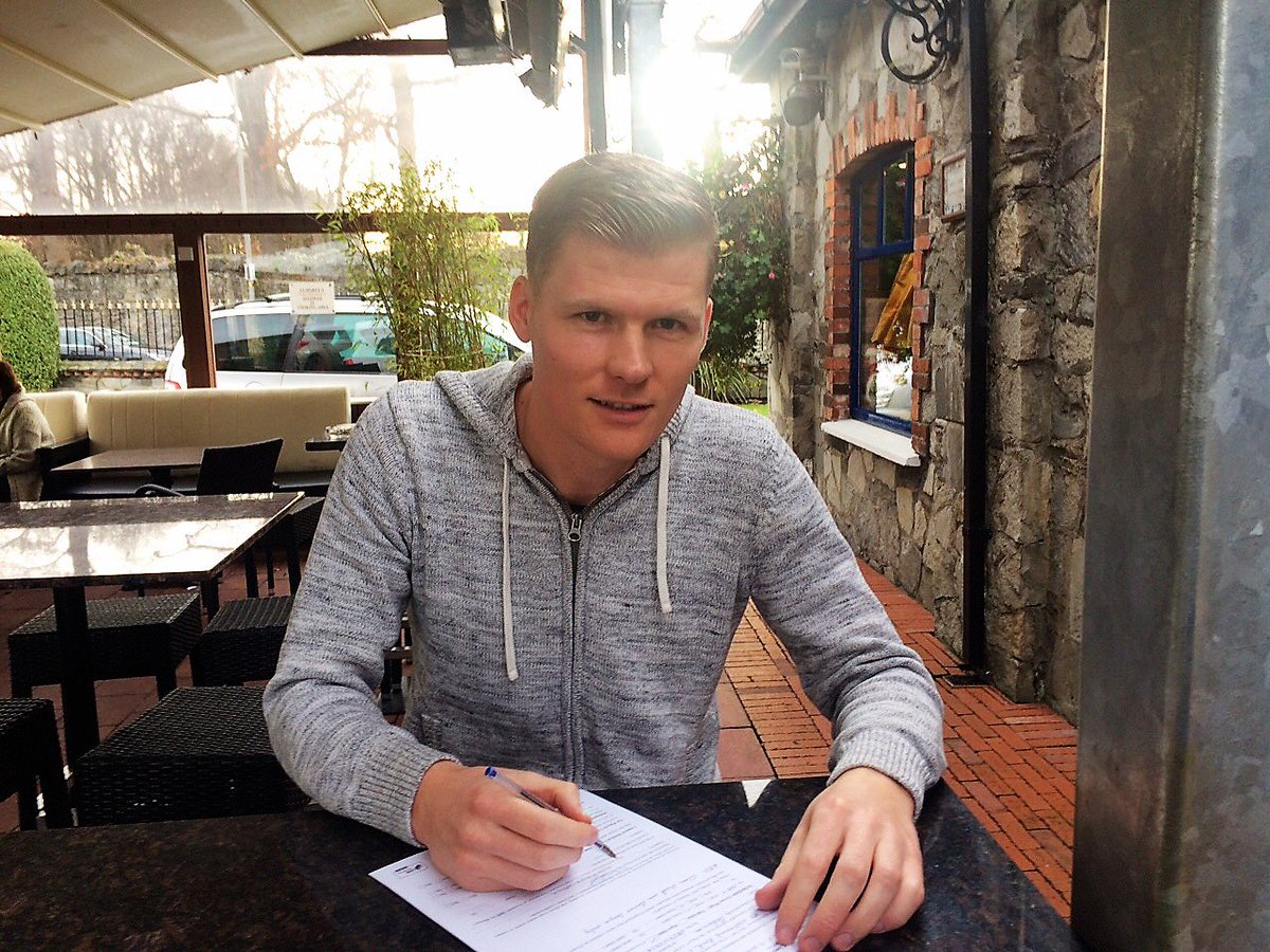 shelsfc's tweet photo. Derek Prendergast joins Shels from Bohs
https://t.co/VZ5uuBVOzN https://t.co/JOwifknrT3