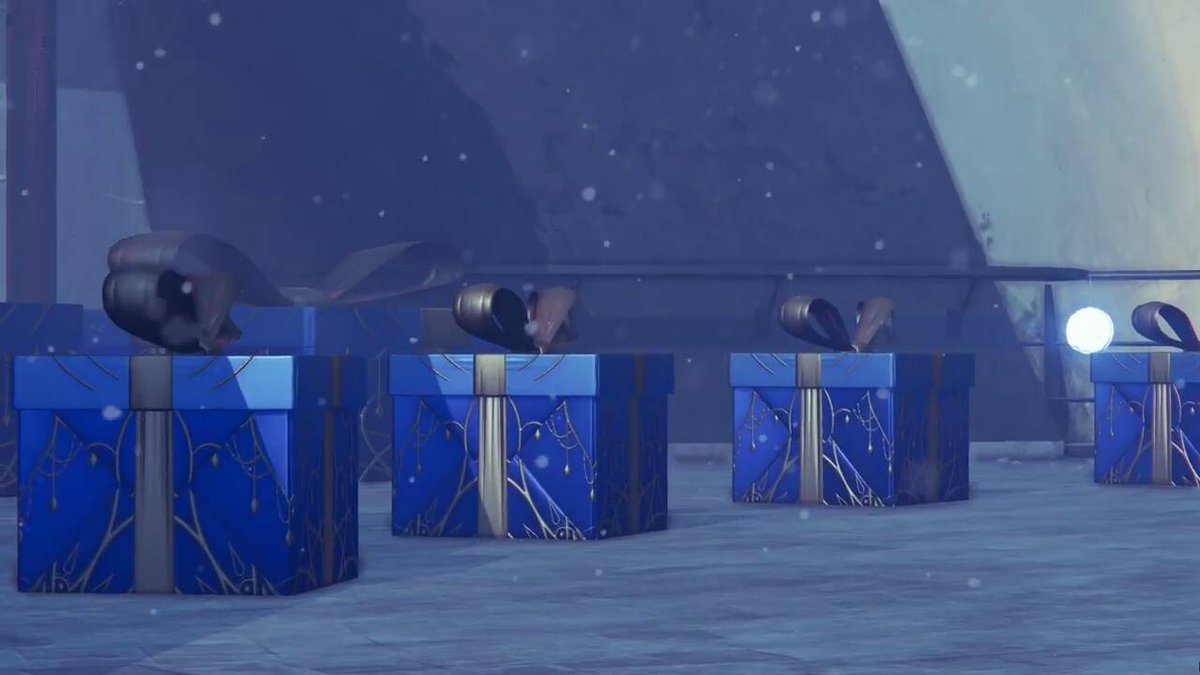 legacy_altair's tweet photo. Comment se passe votre week-end ? Vous vous préparez pour l'#Avenement ? https://t.co/5F0SbURqCd