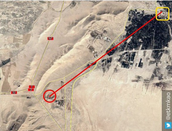 Mosul - [BIZTPOL] Szíria és Irak - 2. - Page 9 CzZ3fCQXAAEUlhv