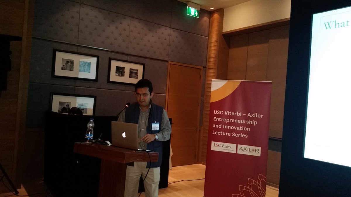 SudhaKumar14's tweet image. Thanks for a great talk @Taslimarif  #USCViterbi-#Axilor Lecture Series-10 Big Indian Healthcare Challenges That Deep-Science Can Solve