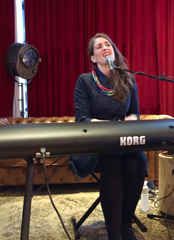 Lekkere jazz bij #restaurant Post #Dordrecht door <a href="/tjilptrio/">Tjilp</a> @TonyTaylorStock