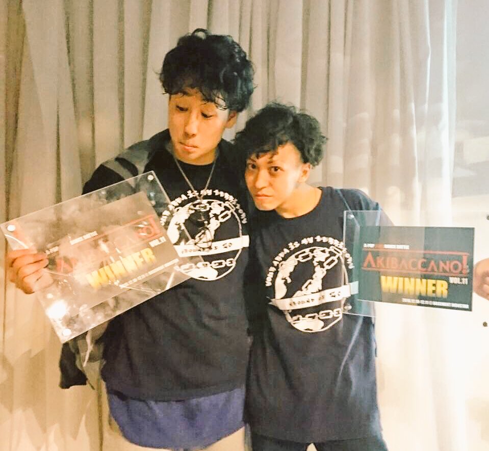 ゾマやかじゃない!🍊@リアルアキバボーイズ on X