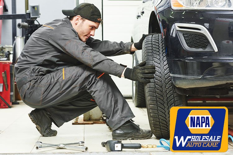 WsAutoCare's tweet image. Car owners looking for new tires need to keep in mind: weather conditions, handling, fuel efficiency, load capacity, and tread life.