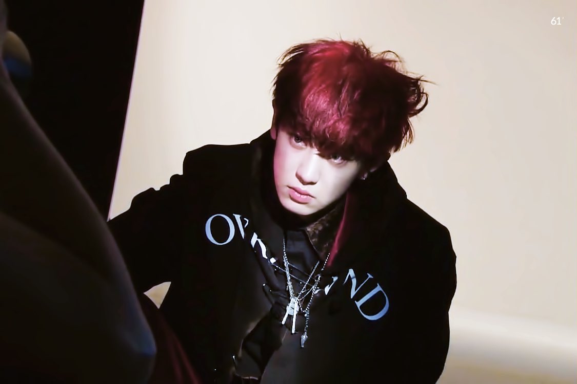 종대 : 이세상에 천사가 있다면...
찬열 : (기대)
종대 : 바로 나야!!
찬열 :