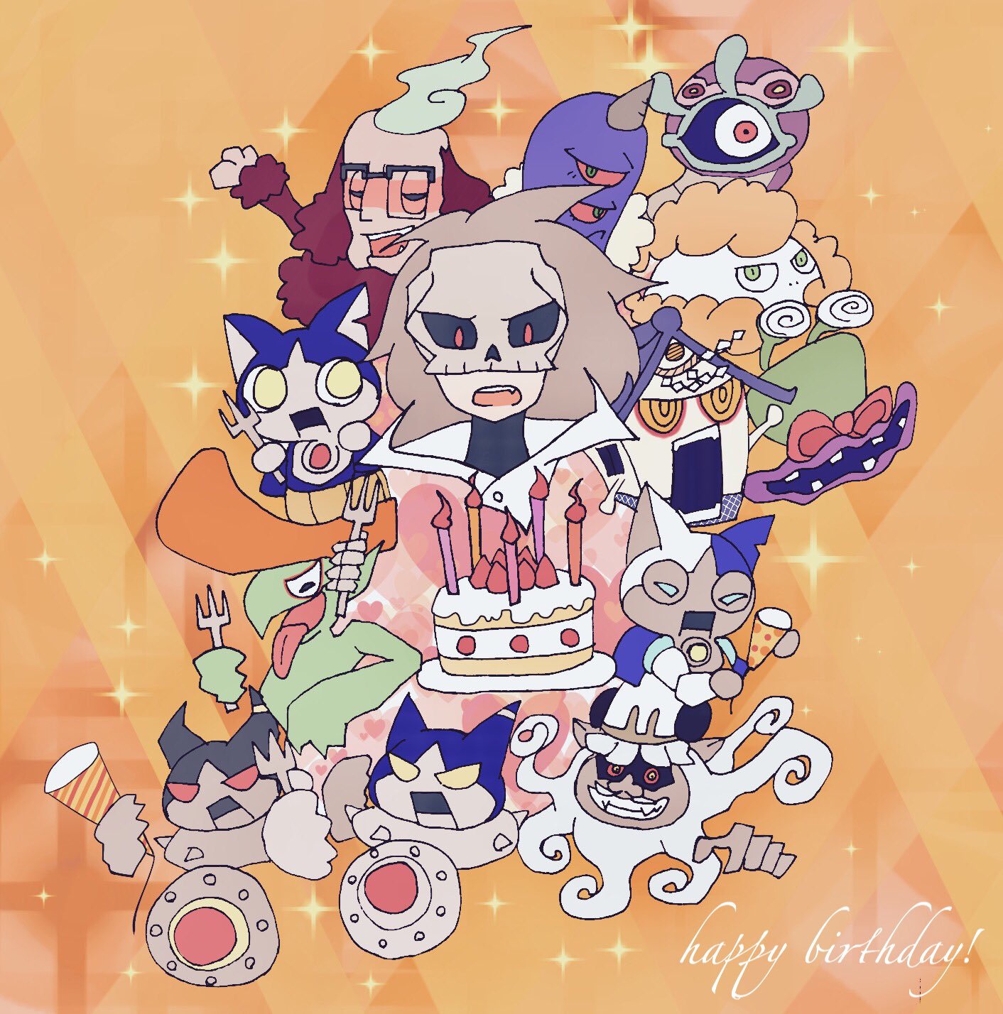 低浮上蘭吉 در توییتر 坂東尚樹さんお誕生日おめでとうございます 低浮上蘭吉 در توییتر 坂東尚樹さんお誕生日おめでとうございます