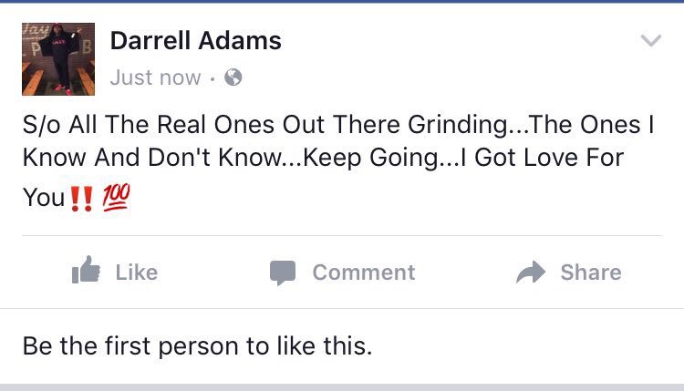 TrueWayve's tweet image. Much Love To Ya‼️ Ya Be Motivating Us...We Sometimes Have To Take Time From The Grind To Show Love💯

#DueTime