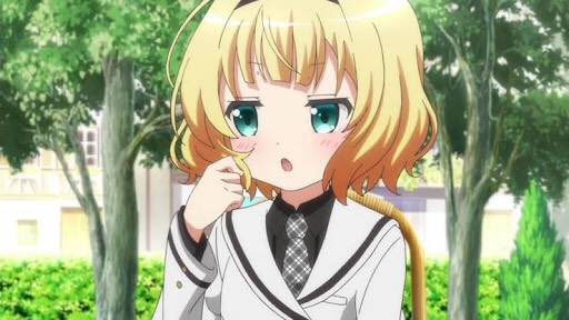 Shota テスト中 キリマンジャロ キリマンジャロ キリマンシャロ キリマシャロ 桐間紗路 ってなる と思うからこれは絶対忘れない ごちうさ T Co Ybn1szhh6k Twitter